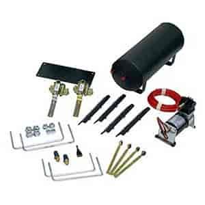R4Tech Automatic Heavy Duty Air Accessory System OEM Number W4T0001575
