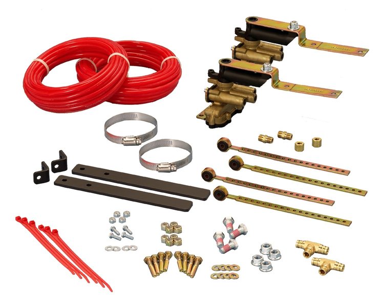 Height Sensor Kit