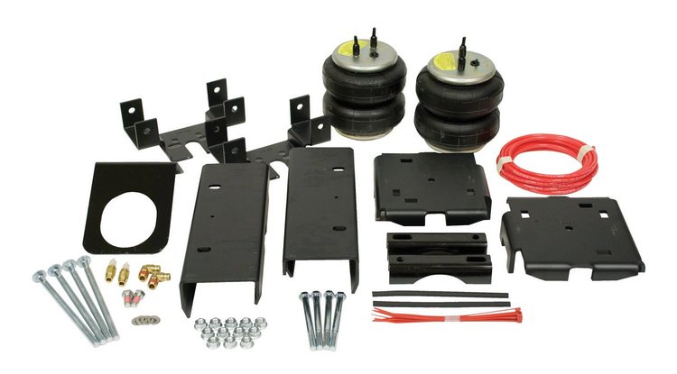 Ride-Rite Air Spring Kit 1988-1998 GM C/K-Series 1500/2500 Pickup