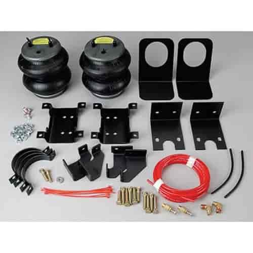 Ride-Rite Air Spring Kit 1975-1991 Ford E-Series Van/Class C Motorhome