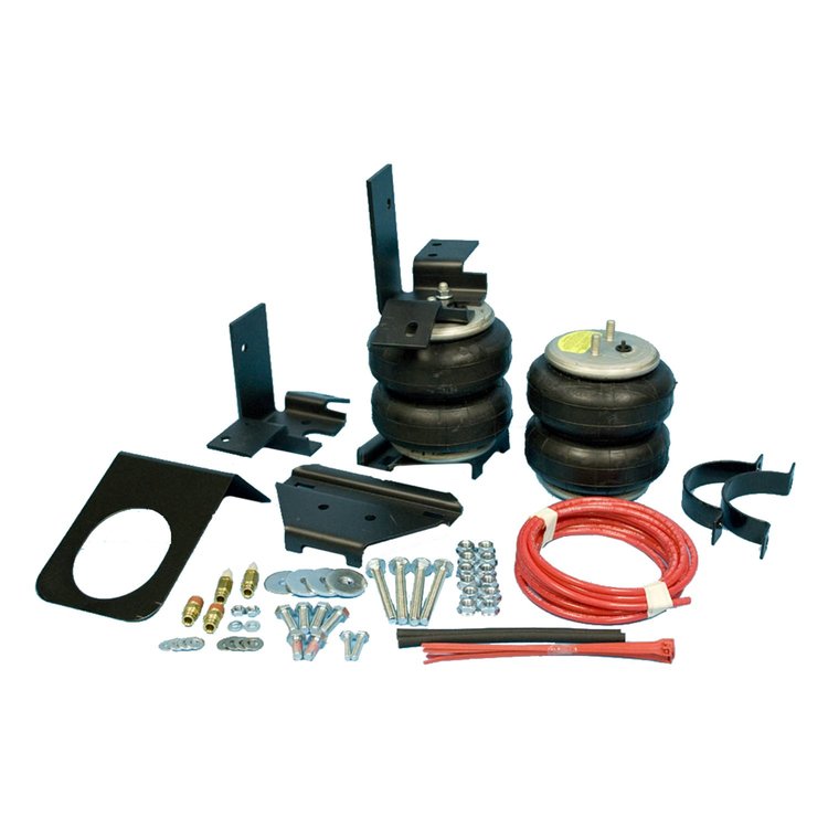 Ride-Rite Air Spring Kit 1999-2000 Cadillac Escalade