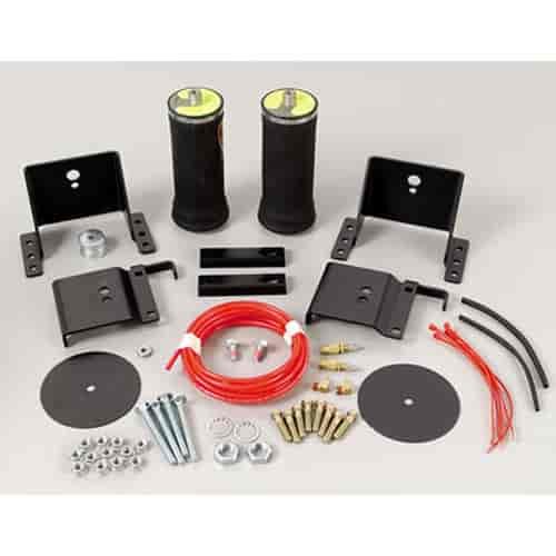 Sport-Rite Air Spring Kit 1975-07 Ford E150 Van