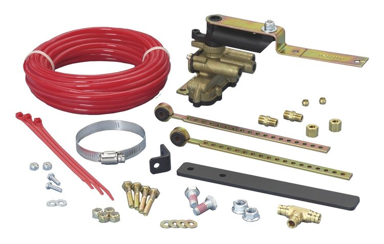 Height Sensor Kit