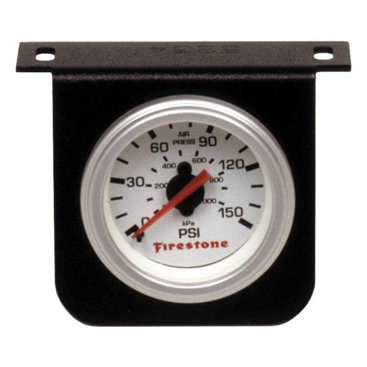 Air Pressure Monitor Kit Monitor Only