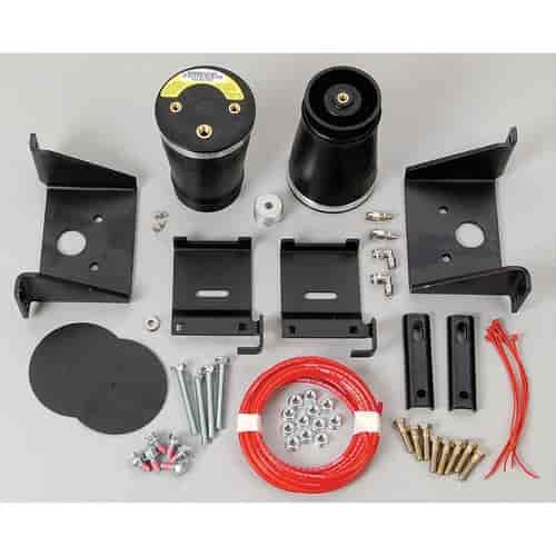 Sport-Rite Air Spring Kit 2000-03 Dodge Dakota Crew Cab