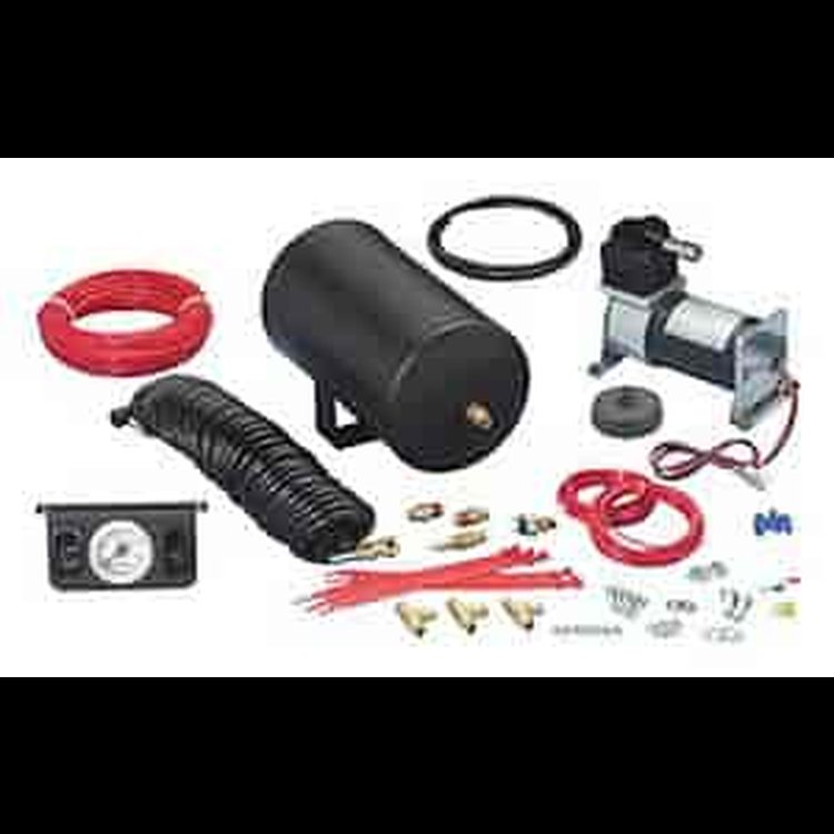 Air Command Heavy Duty Air Compressor System