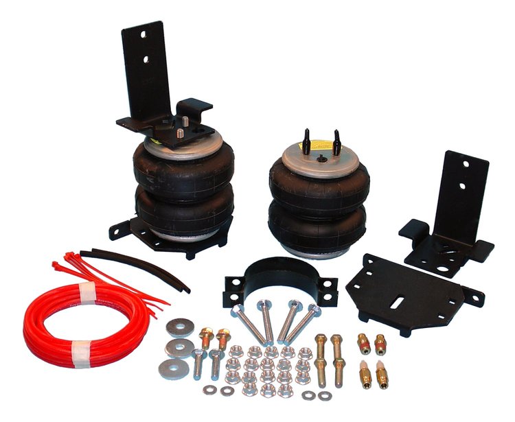 Ride-Rite Air Spring Kit 2000-2006 Ford Excursion