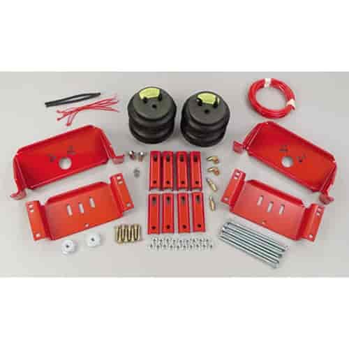 Ride-Rite Air Spring Kit 1969-02 Dodge D/W Series 200/250/300/350