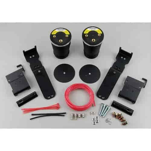 Ride-Rite Air Spring Kit 2001-2004 for Nissan Frontier