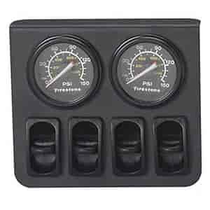 Leveling Kit Control Panel