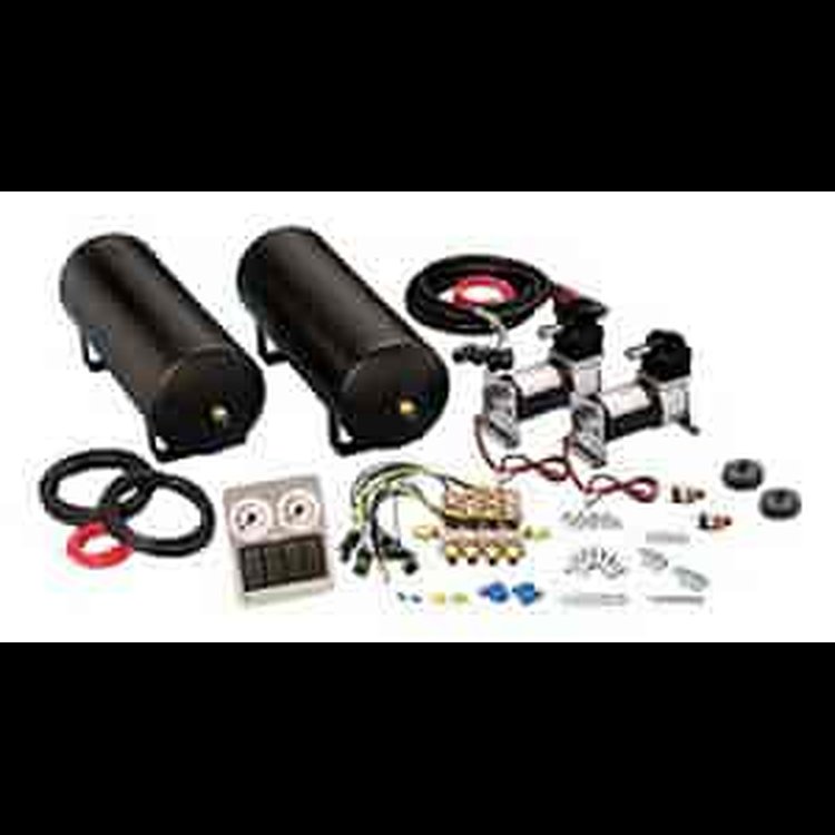 Rapid Response Kit 375