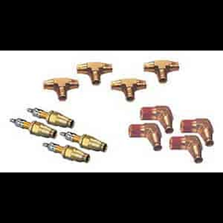 Fitting Pack I