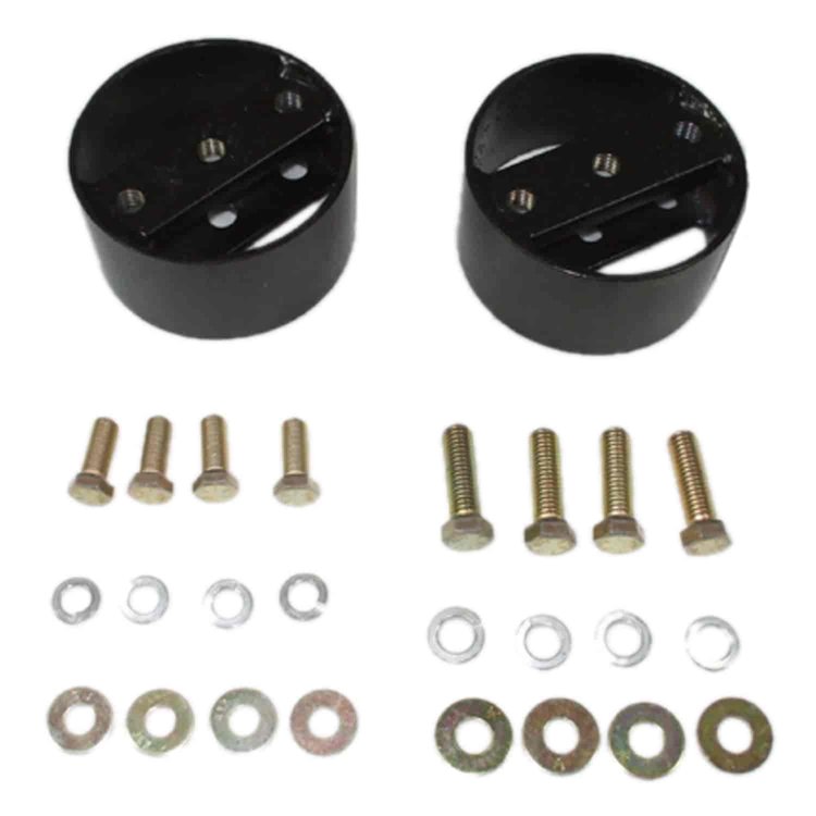 Air Spring Lift Spacer 5" spacer block height