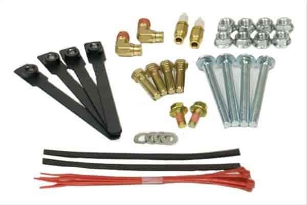 W21-760-2304 Bolt Pack