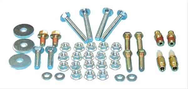 W21-760-2251 Bolt Pack