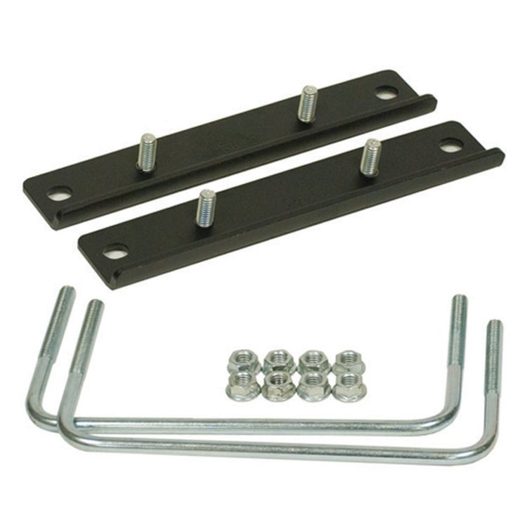 Air Compressor Mounting Bracket Mounts Only Compressor