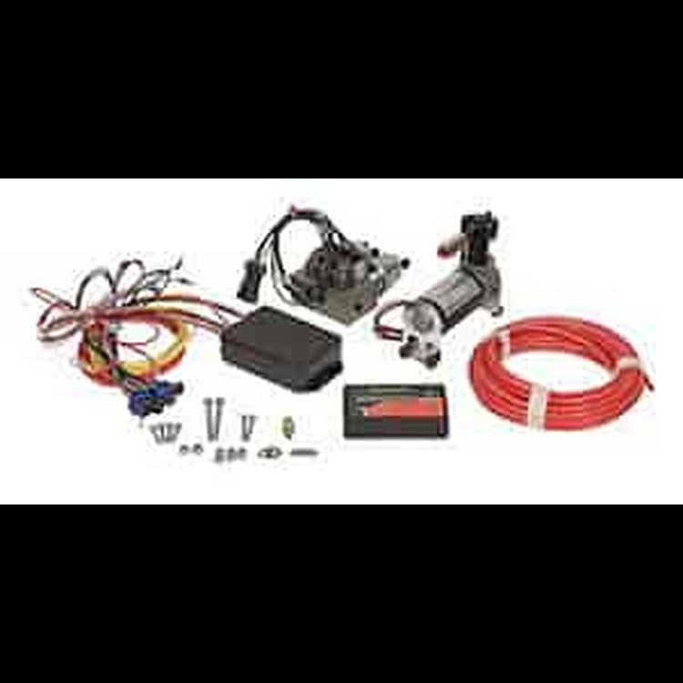 Wireless Quad System 4 Corner Wireless Air Accessory Kit