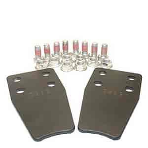 Axle Bracket 5 in. Ext.