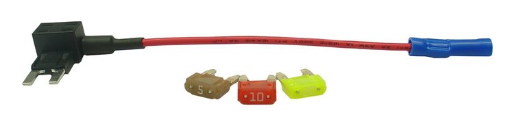 Fuse Circuit Tap Kit