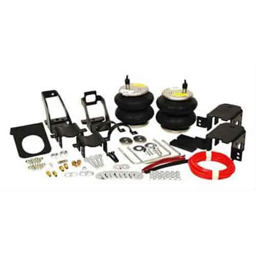 Ride-Rite Air Spring Kit 2011-2015 GM Silverado/Sierra 2500HD/3500HD