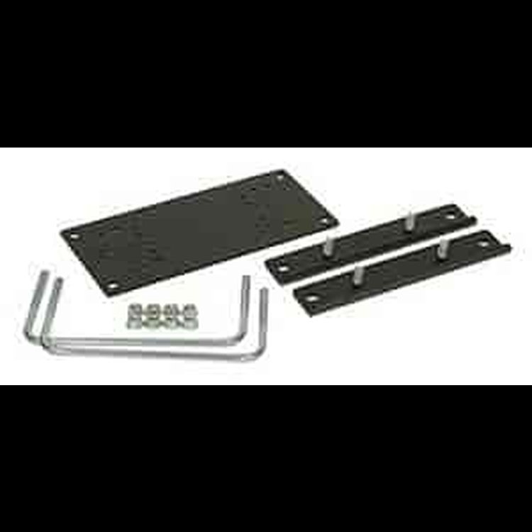 Air Command System Mounting Bracket