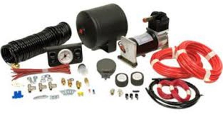Wired Xtreme Duty Level Command System