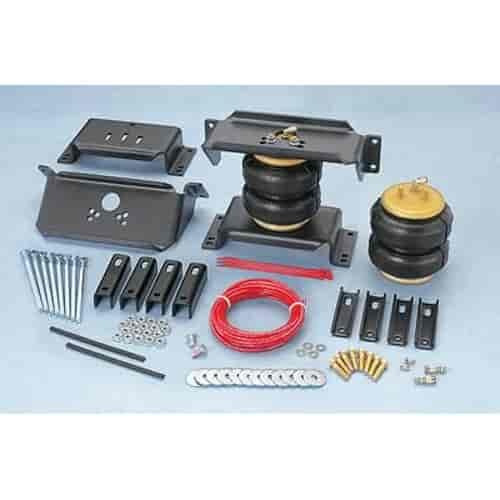 Ride-Rite Air Spring Kit 2012-2015 for Nissan NV 1500/2500