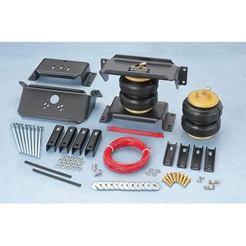 Ride-Rite Air Spring Kit 2013-2014 GM Express/Savanna Vans