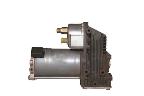 High Performance Compressor w/o Dryer