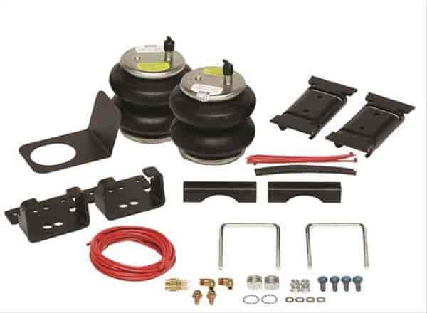 Ride-Rite Air Spring Kit 2013-2019 Ram 3500 4WD