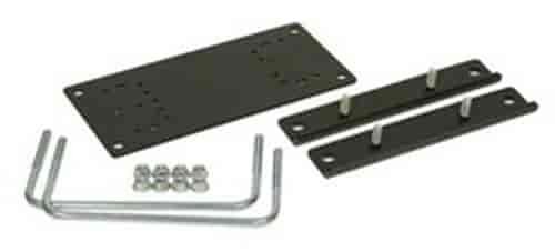 F3 Mounting Plate Kit