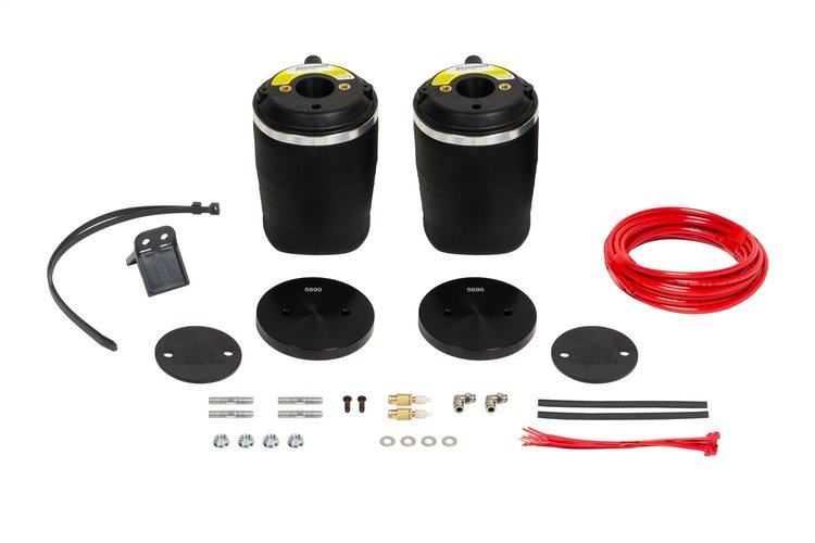 Rear Ride-Rite Air Spring Kit Dodge Ram 1500 2WD/4WD