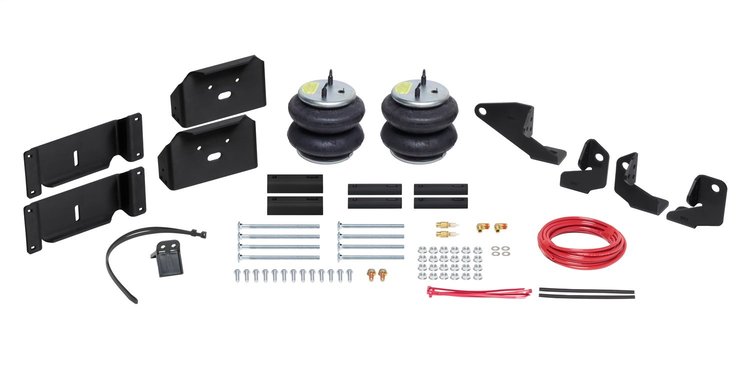 Ride Rite Ford F250 F350 F450