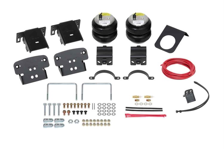 HELPER SPRING 17-20 F350
