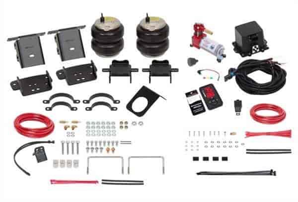 F250/F350 SRW WIRELESS
