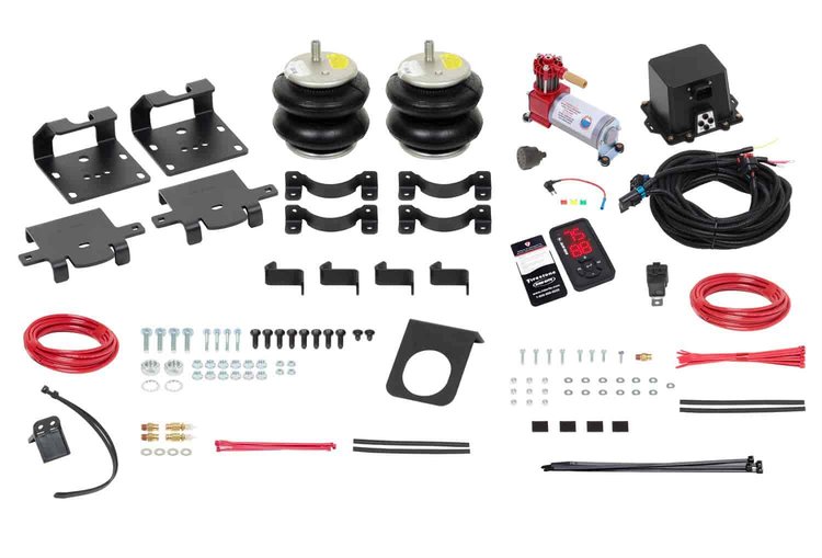 ALL-IN-ONE WIRELESS GM