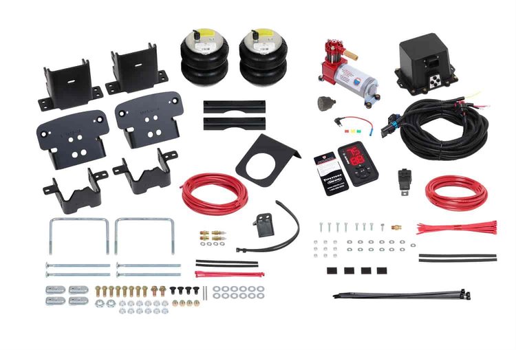 WIRELESS KIT 17-20 F250