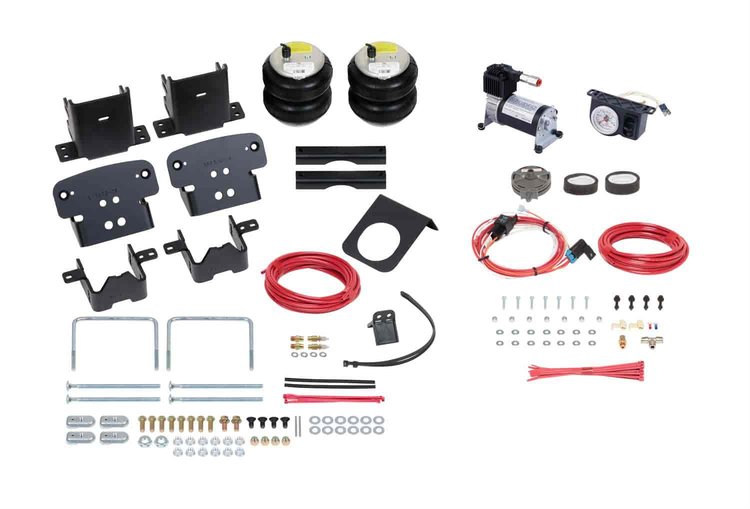 ANALOG KIT 17-20 F250/350