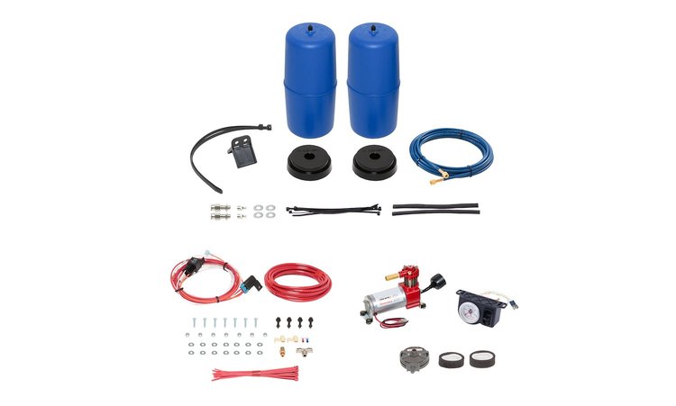 RIDE RITE KIT RAM