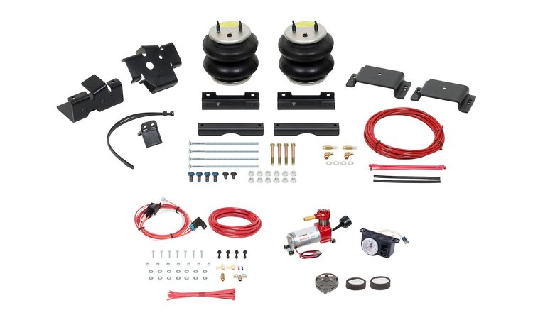 RIDE RITE KIT RAM