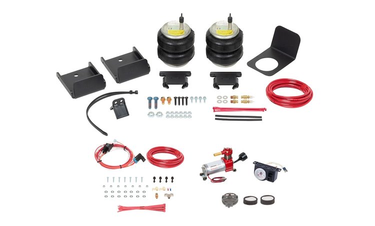 RIDE RITE KIT GM 1500