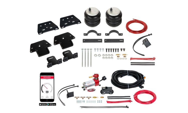Tundra AIO Wireless