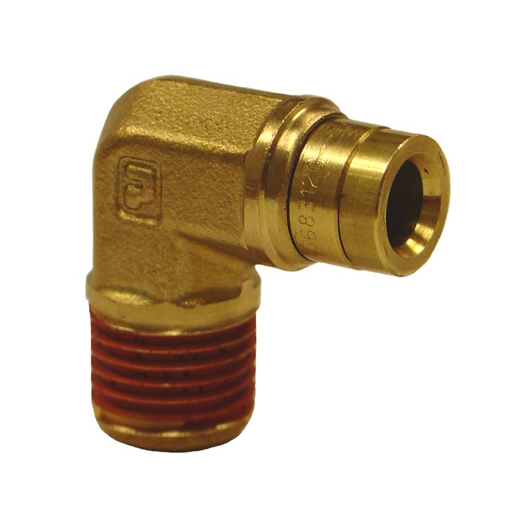 Elbow Fitting Set