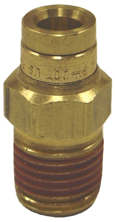 Straight Connector Set