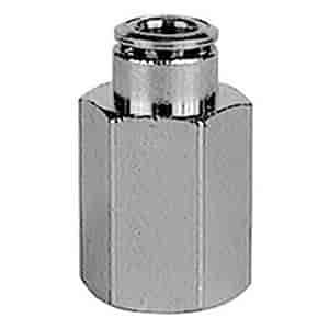 Straight Connector Set