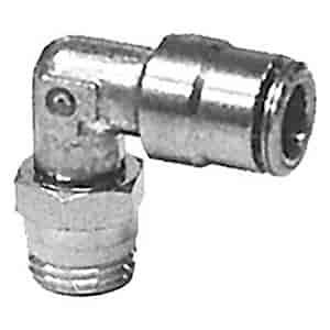 Elbow Fitting Set