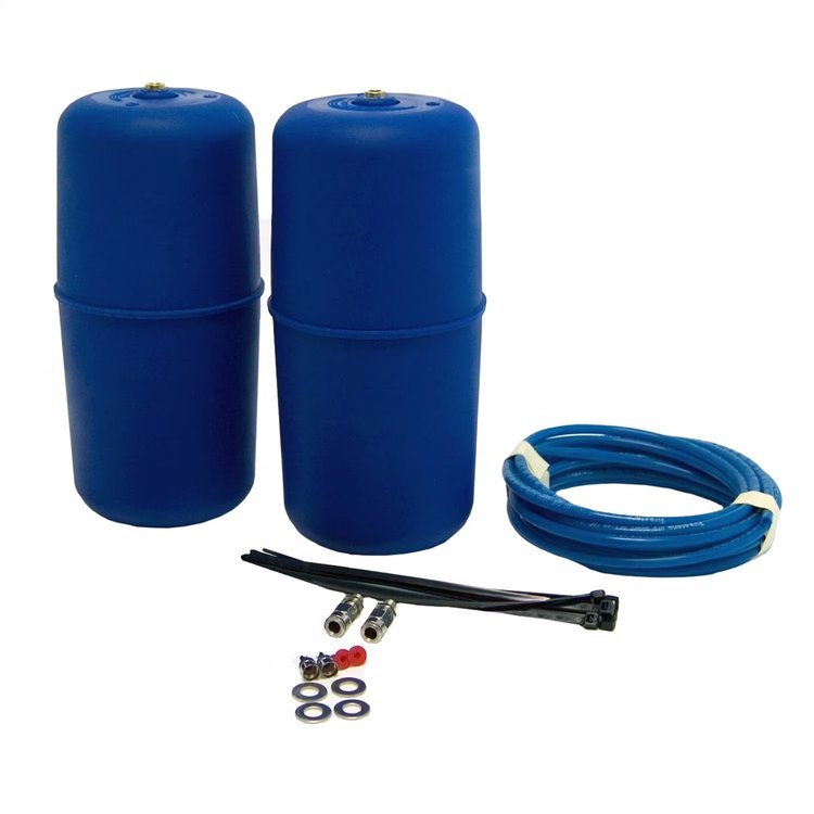 Maverick AWD AIR HELPER