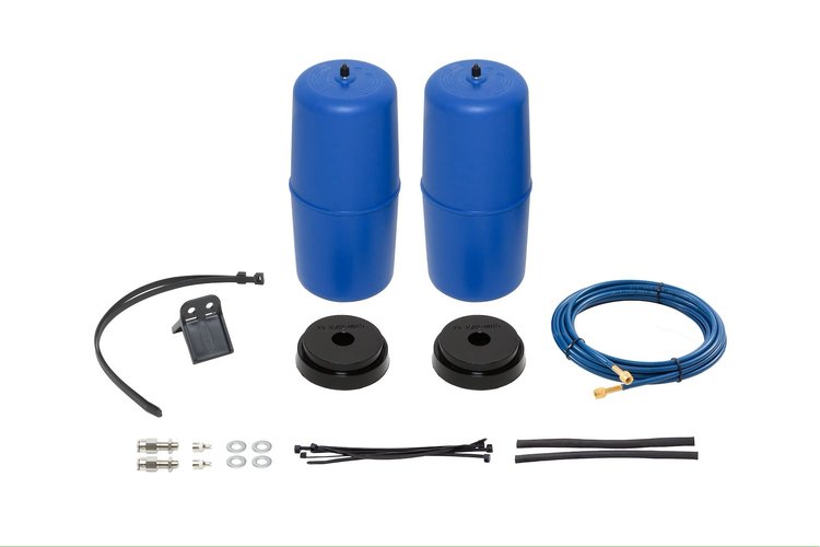 COIL-RITE AIR SPRING KIT