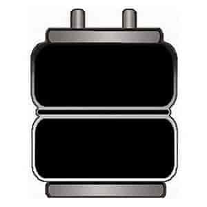 Replacement Air Spring