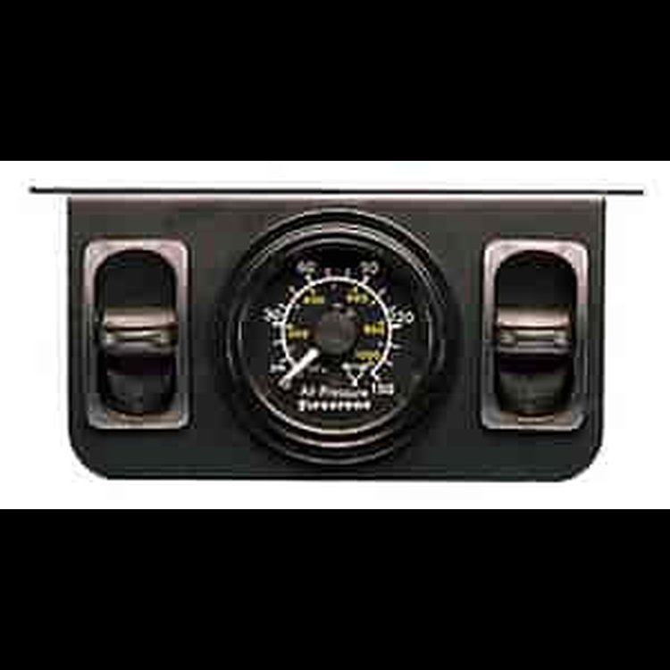 Pressure Gauge Dual Paddle Gauge Only